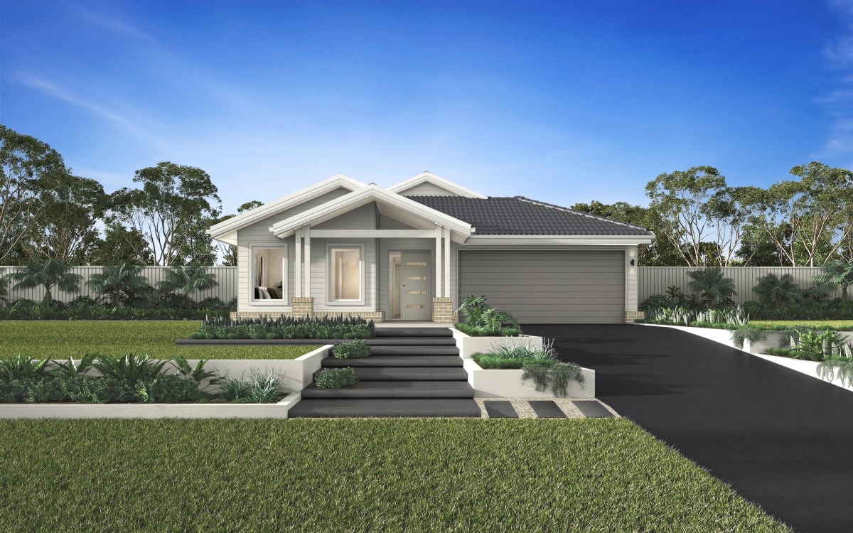 Facade Preview