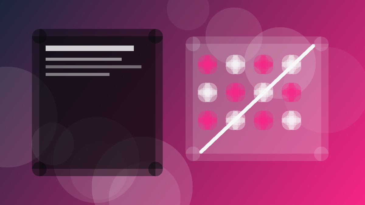AI-assisted web design future grid illustration