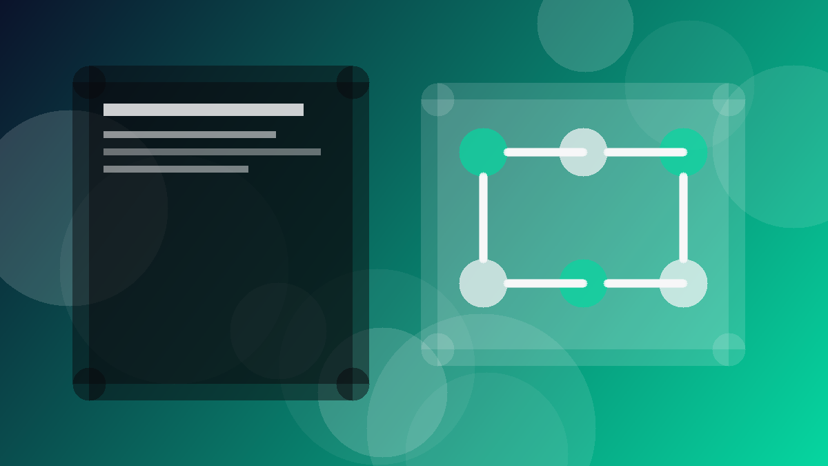 Internal linking network illustration
