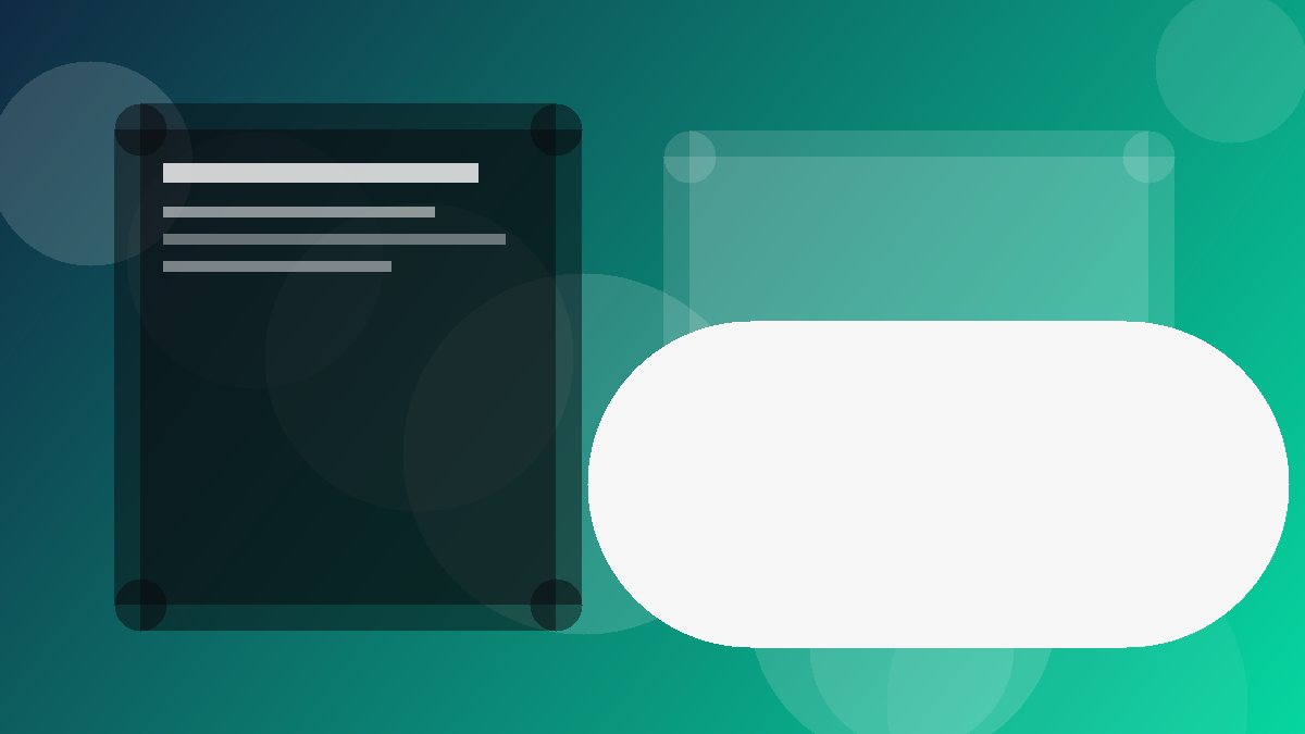 Search Console reporting dashboard illustration